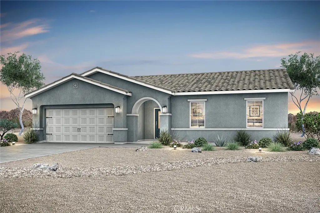 14896 Desert Lily Court, Apple Valley, CA — listing photo 1