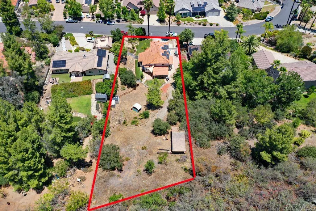 23945 Nectar Way, Ramona, CA — listing photo 1