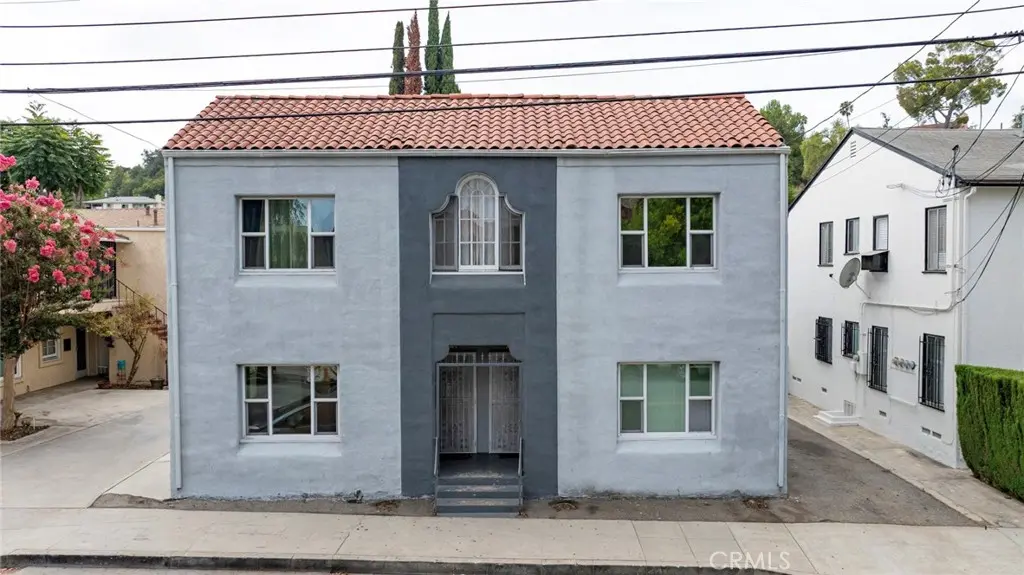 804 E Palmer Ave, Glendale, CA — listing photo 1