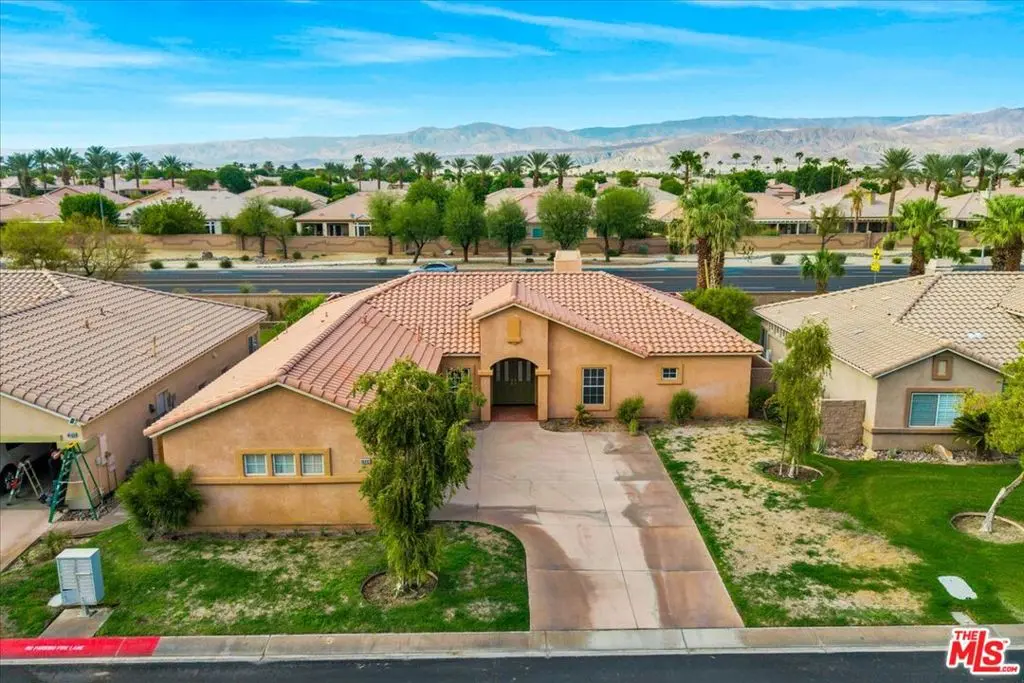 Single Family Residence for sale at 80442 Jasper Park Avenue, Indio, CA featuring 3 beds and 3 baths