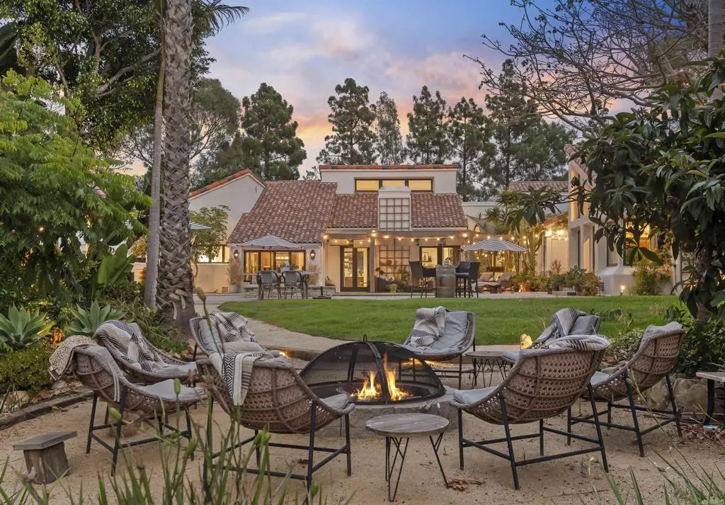 17940 Avenida Alondra, Rancho Santa Fe, CA — listing photo 1