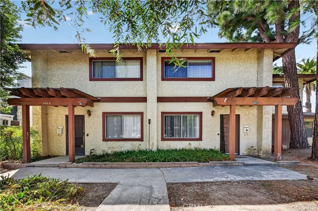 2465 D Street, La Verne, CA — listing photo 1