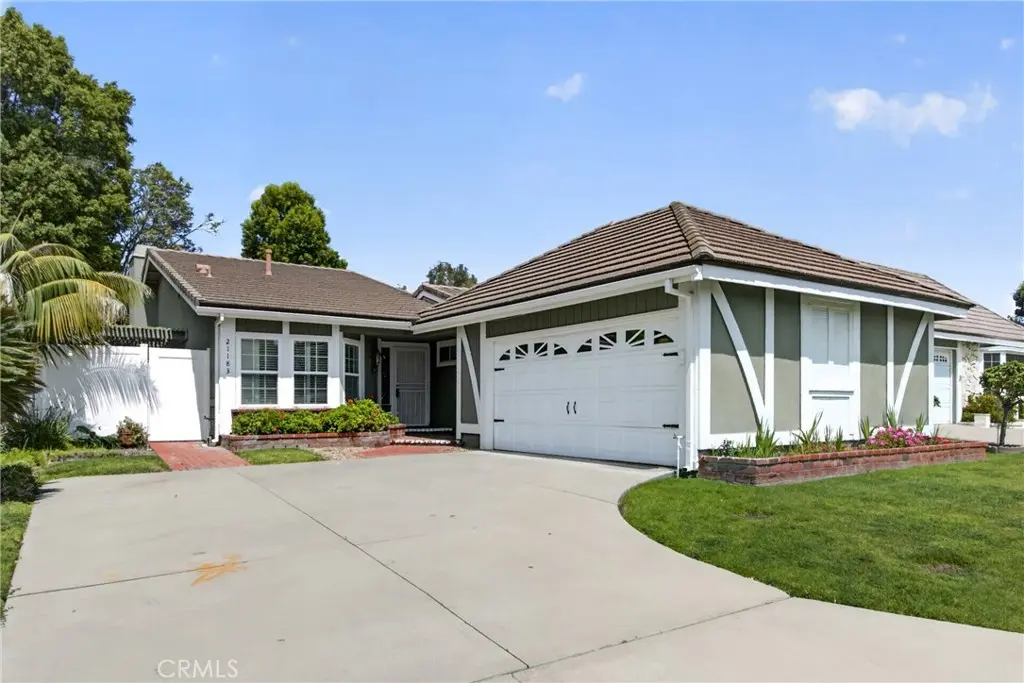 21183 Via Este, Yorba Linda, CA — listing photo 1