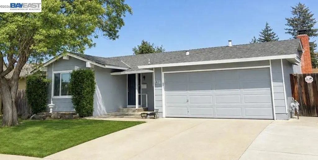 3044 Bradshaw, San Jose, CA — listing photo 1