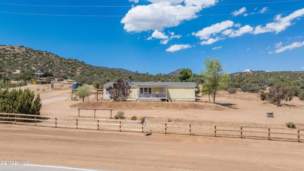 Address available on request, Tehachapi, CA — listing photo 1