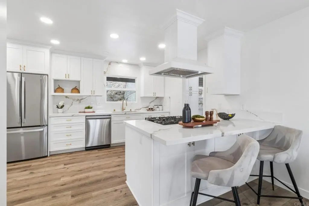 Single Family Residence for sale at 2019 Avenida Penasco, El Cajon, CA featuring 4 beds and 3 baths