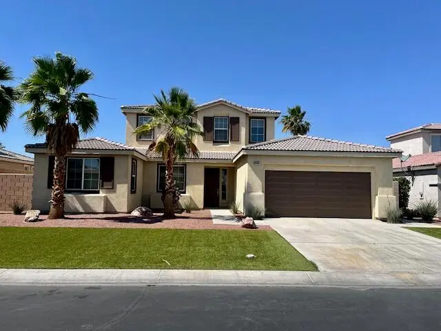 Single Family Residence for sale at 82602 Tivoli Court, Indio, CA featuring 4 beds and 3 baths