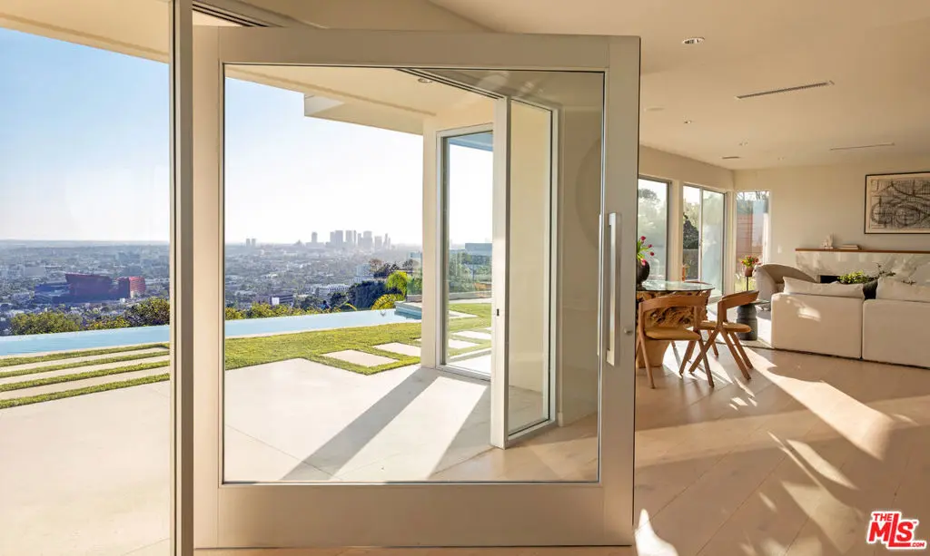Single Family Residence for sale at 8515 Hedges Way, Los Angeles, CA featuring 3 beds and 3 baths