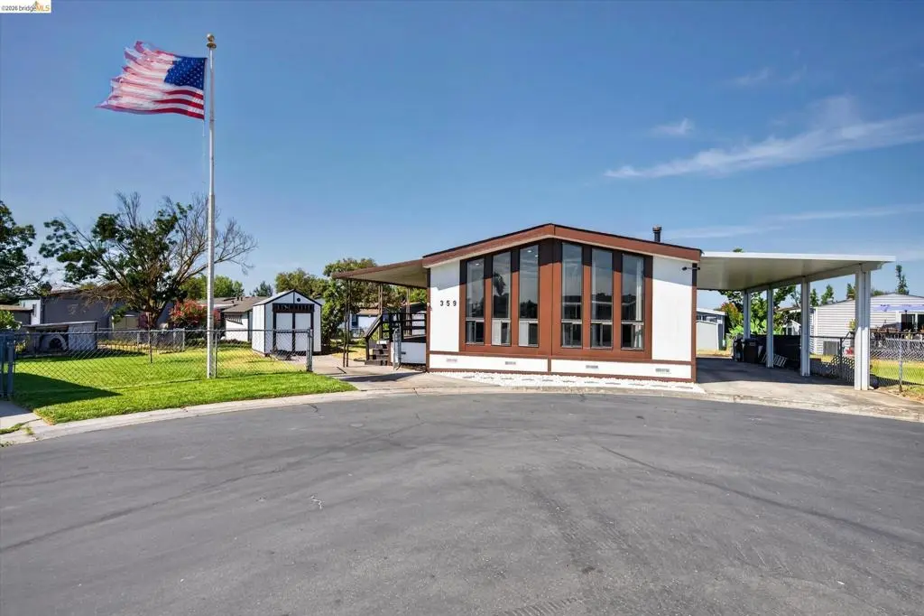 359 Benet Court, Bethel Island, CA — listing photo 1