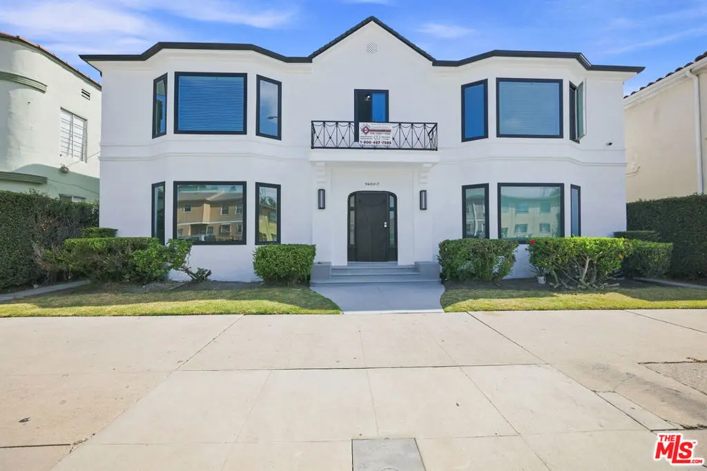 3015 Stocker Place, Los Angeles, CA — listing photo 1