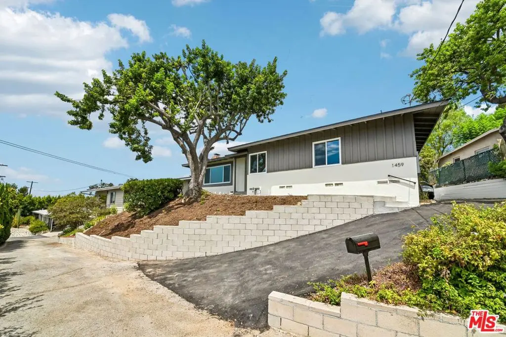 Single Family Residence for sale at 1459 N Avenue 57, Los Angeles, CA featuring 3 beds and 2 baths