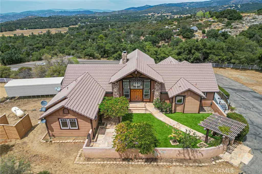3663 Highway 78, Julian, CA — listing photo 1