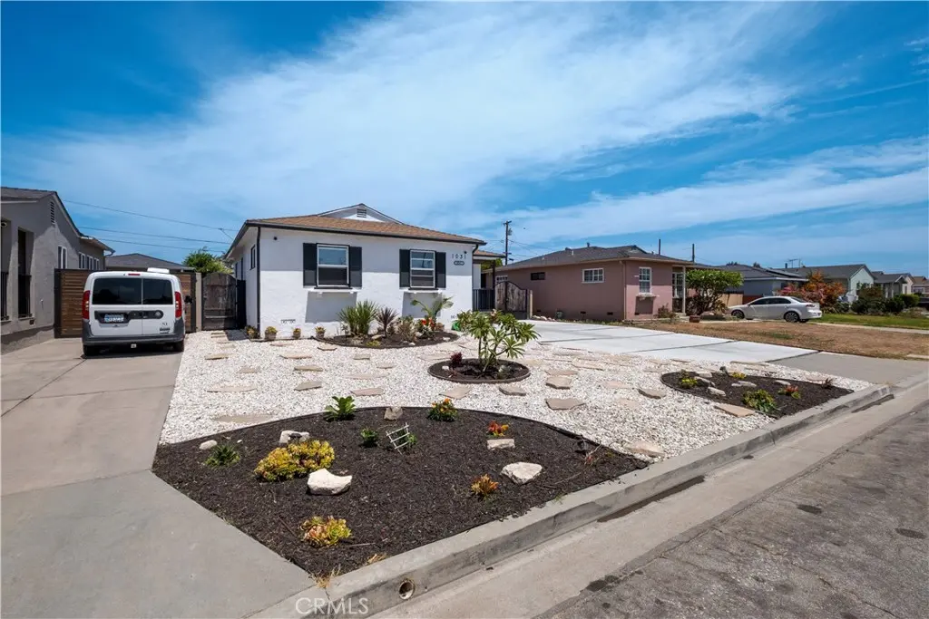 1031 W 227th Street, Torrance, CA — listing photo 1