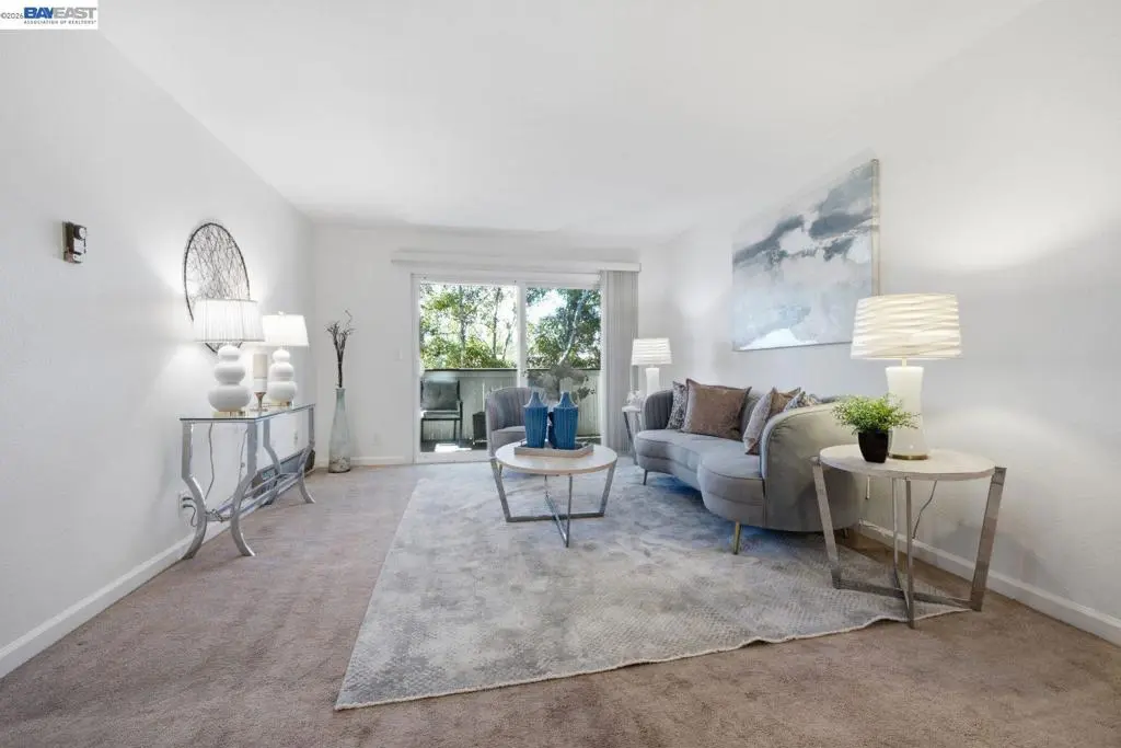 Condominium for sale at 47112 Warm Springs Blvd 313, Fremont, CA featuring 2 beds and 1 bath