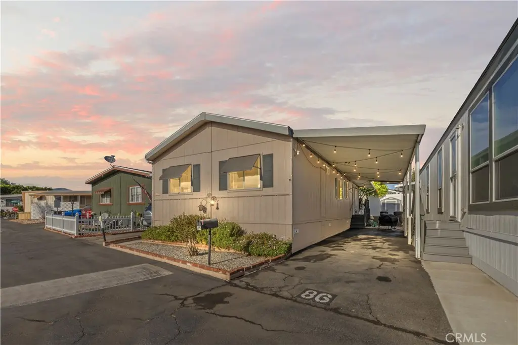 1635 W Covina Boulevard 86, San Dimas, CA — listing photo 1