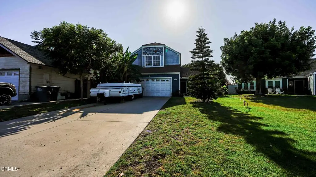 Single Family Residence for sale at 1977 El Cajon Circle, Oxnard, CA featuring 4 beds and 3 baths