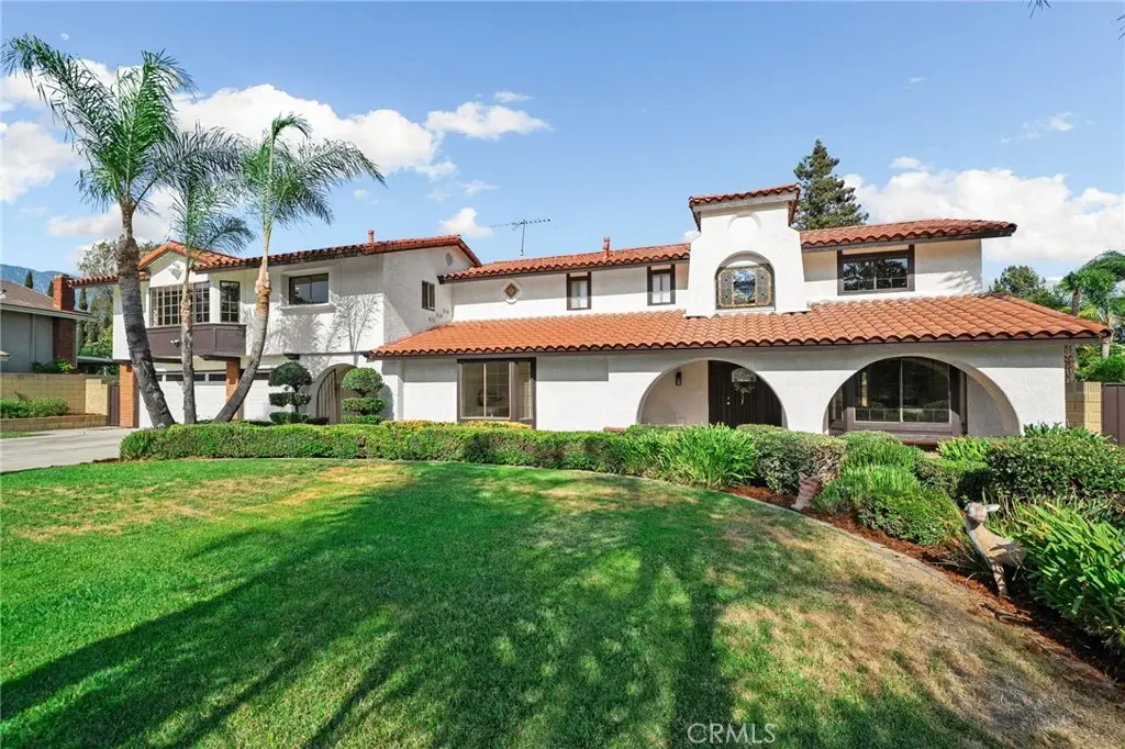 1868 N Laurel, Upland, CA — listing photo 1