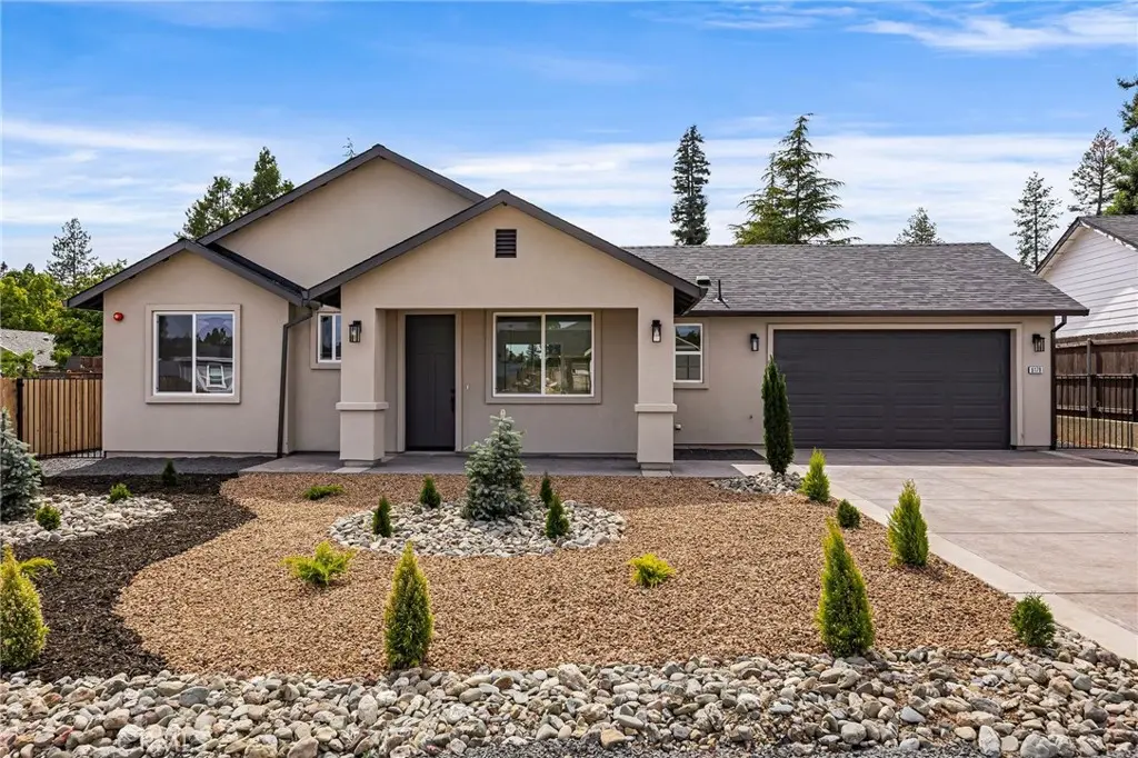 6179 Opal Lane, Paradise, CA — listing photo 1