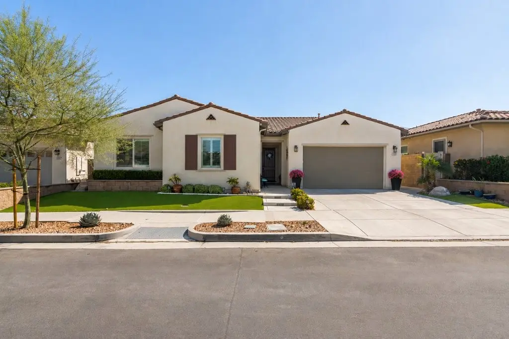 Single Family Residence for sale at 11523 Explorer Court, Corona, CA featuring 4 beds and 3 baths