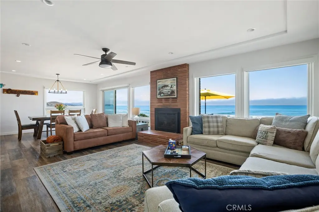 2234 Pacific, Cayucos, CA — listing photo 1
