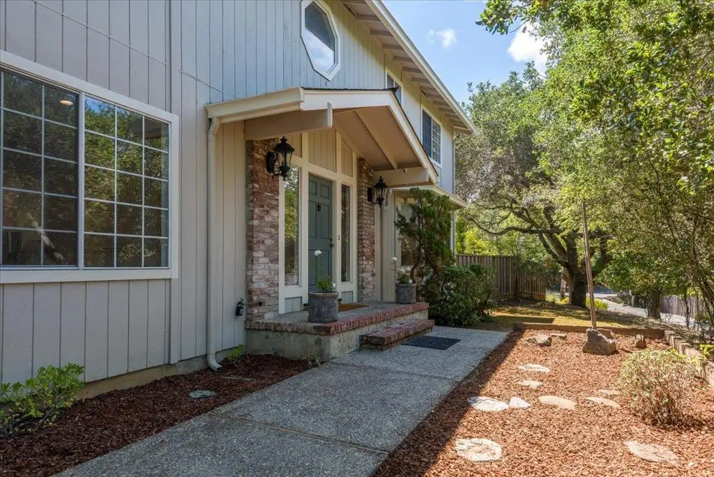 203 Sylvan Way, Redwood City, CA — listing photo 1