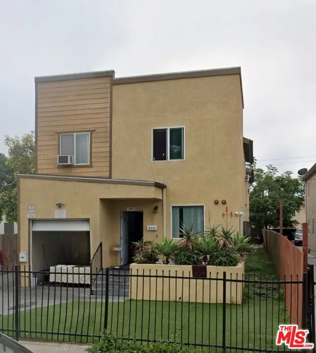 Single Family Residence for sale at 350 E 105th Street, Los Angeles, CA featuring 10 beds and 6 baths
