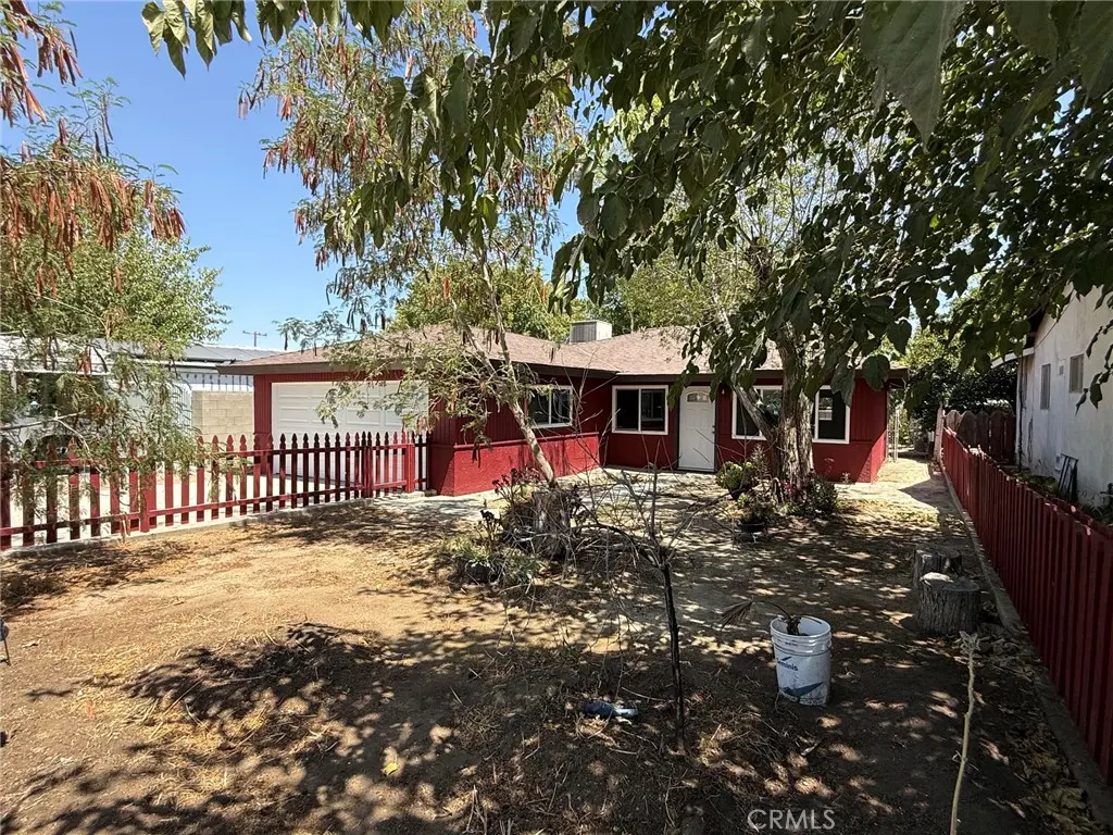 808 Stanislaus, Maricopa, CA — listing photo 1