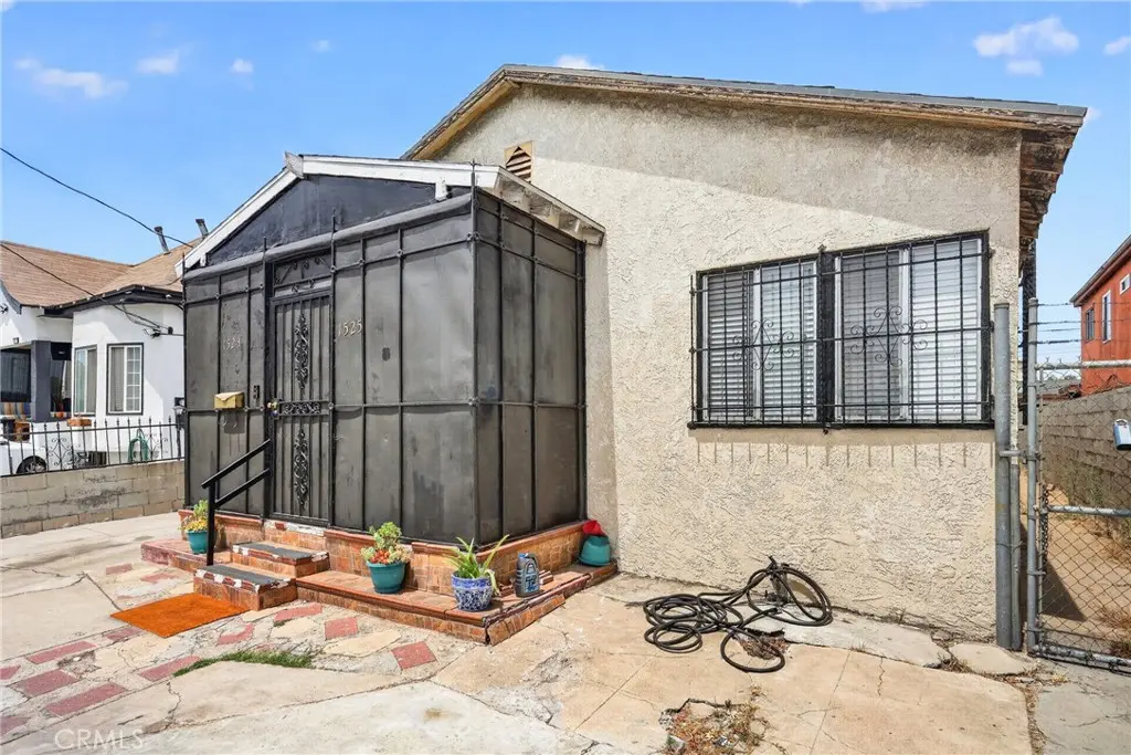 Single Family Residence for sale at 1523 E Vernon, Los Angeles, CA featuring 4 beds and 4 baths