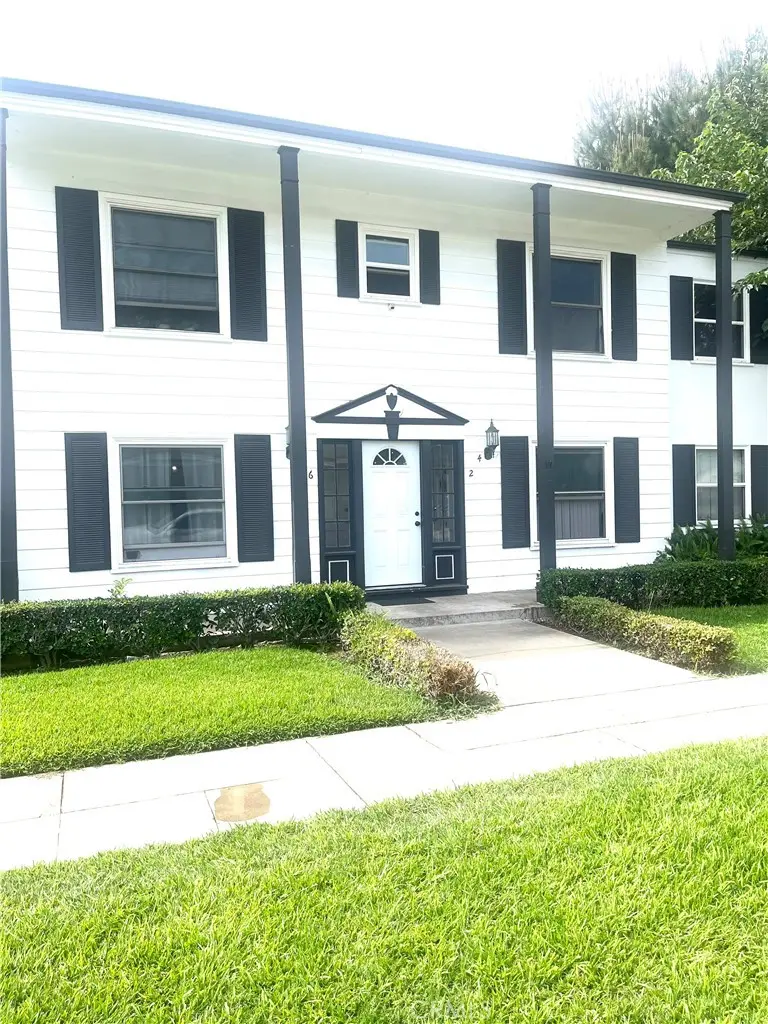 Residential Lease for rent at 2 E Newman Avenue 4, Arcadia, Los Angeles County, CA featuring 1 bed and 1 bath