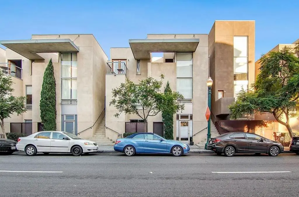 Condominium for sale at 1601 Kettner 7, San Diego, CA featuring 2 beds and 1 bath