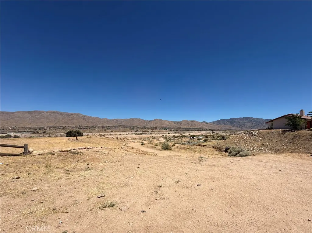 0 Calpella, Hesperia, CA — listing photo 1