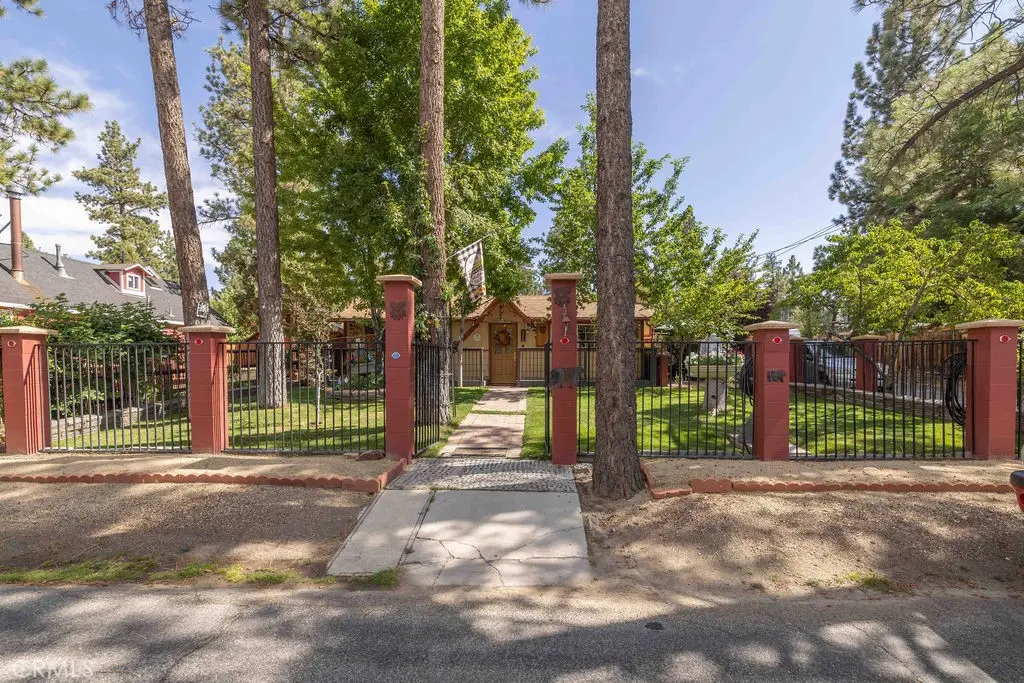 500 E Meadow, Big Bear City, CA — listing photo 1