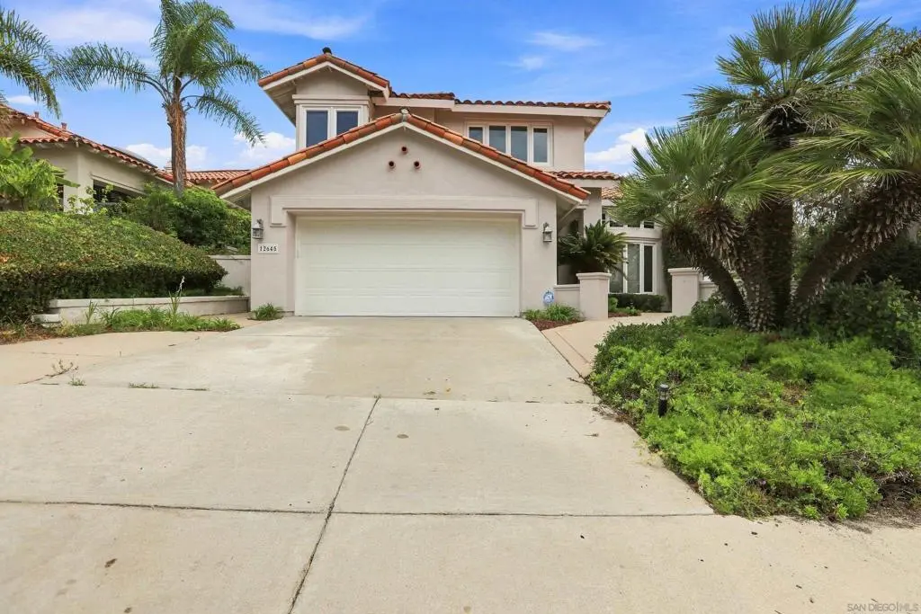 12645 Intermezzo Way, San Diego, CA — listing photo 1