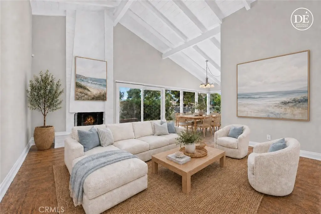 424 Onda, Newport Beach, CA — listing photo 1