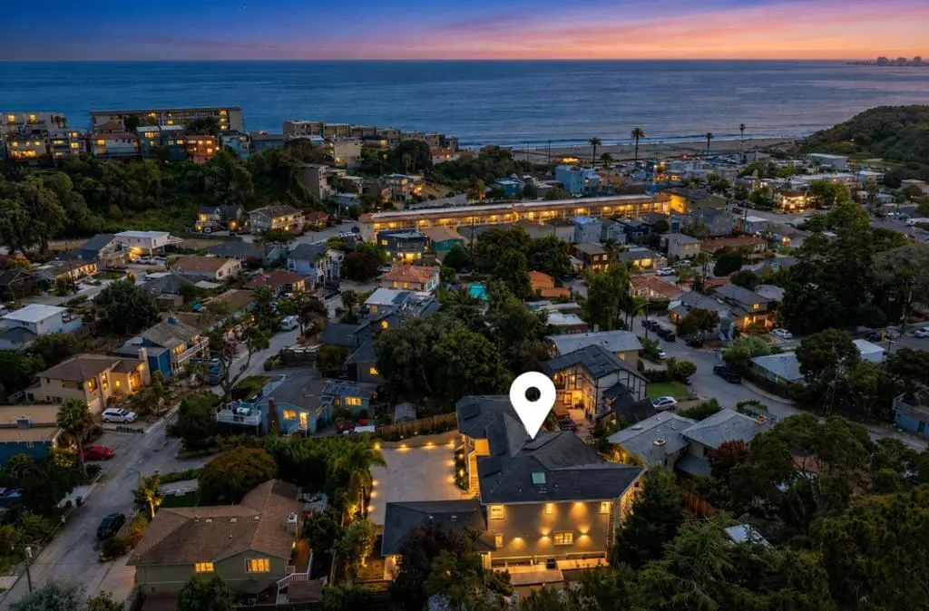 213 Sand Street, Aptos, CA — listing photo 1