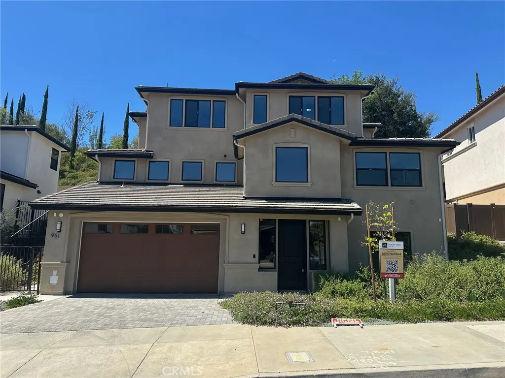 Single Family Residence for sale at 951 N Avenue 66, Los Angeles, CA featuring 4 beds and 3 baths