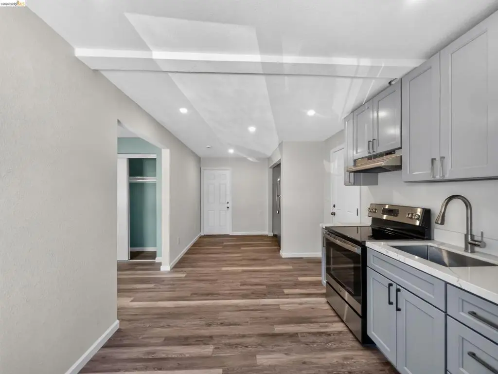 Residential Lease for rent at 2322 Peachtree Cir, Antioch, CA featuring 1 bed and 1 bath