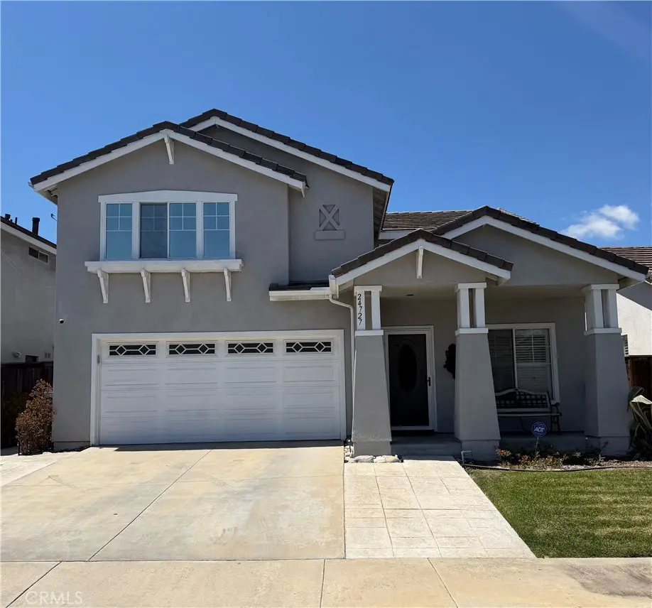 24727 Carmel Drive, Carson, CA — listing photo 1