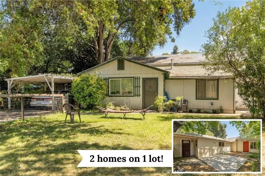 2050 Laburnum, Chico, CA — listing photo 1