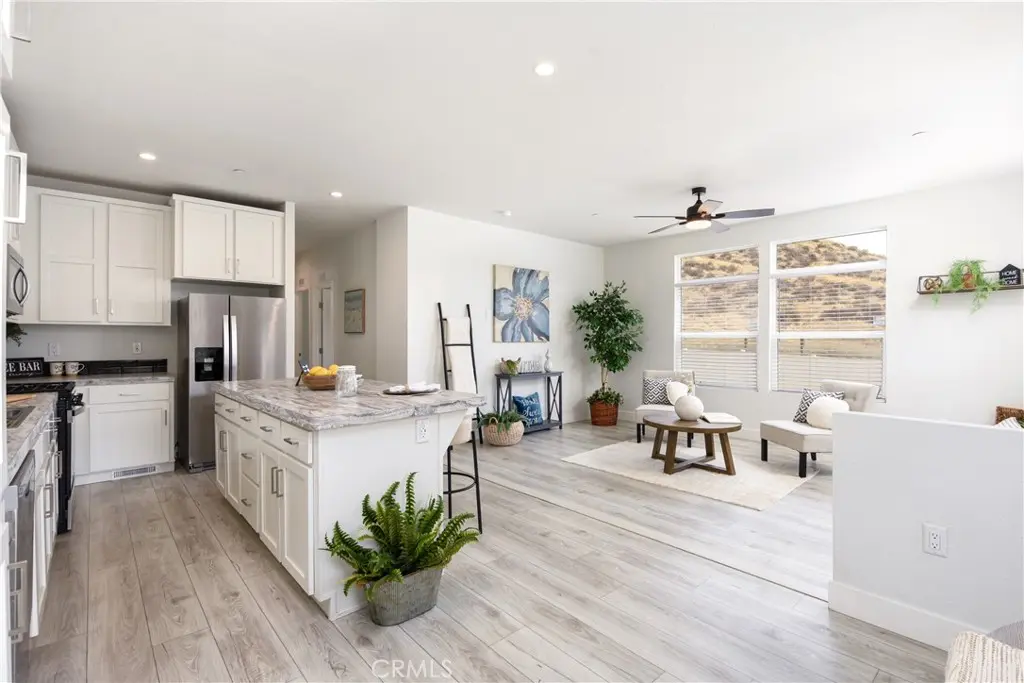 Manufactured On Land for sale at 28186 Wells Fargo, Lake Elsinore, CA featuring 3 beds and 2 baths