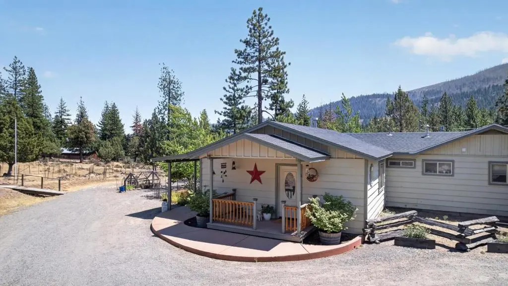 Single Family Residence for sale at 695075 Gold Run Road, Susanville, CA featuring 3 beds and 2 baths