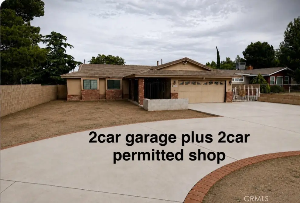 41910 60th W, Quartz Hill, CA — listing photo 1