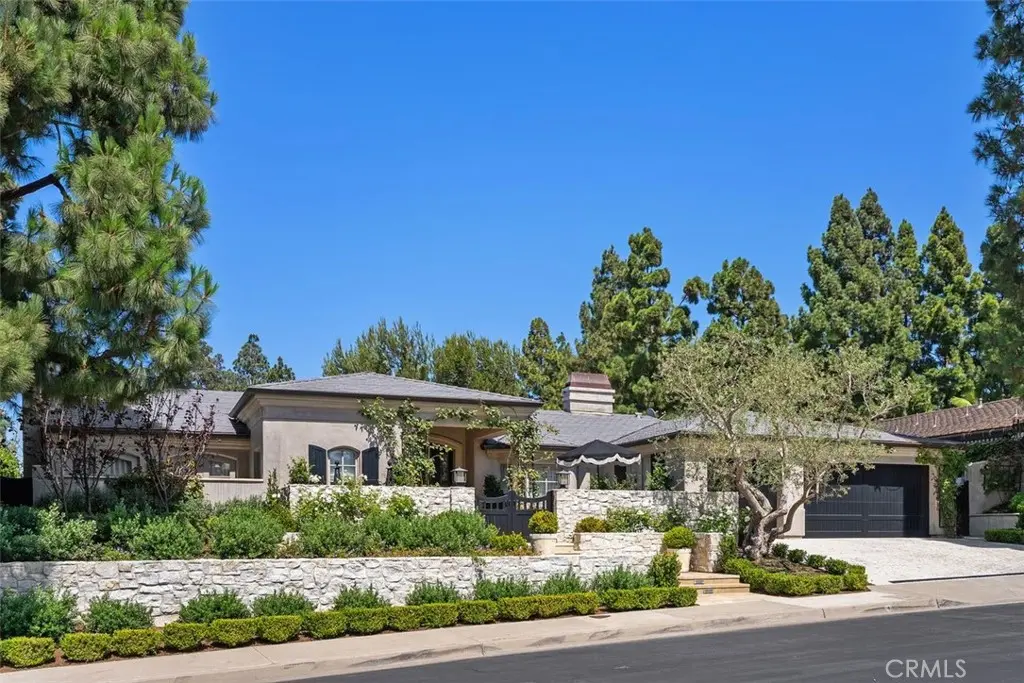 4 Winged Foot Lane, Newport Beach, CA — listing photo 1