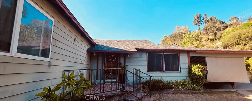 Single Family Residence for sale at 417 Cloverleaf Drive, Monrovia, CA featuring 2 beds and 1 bath