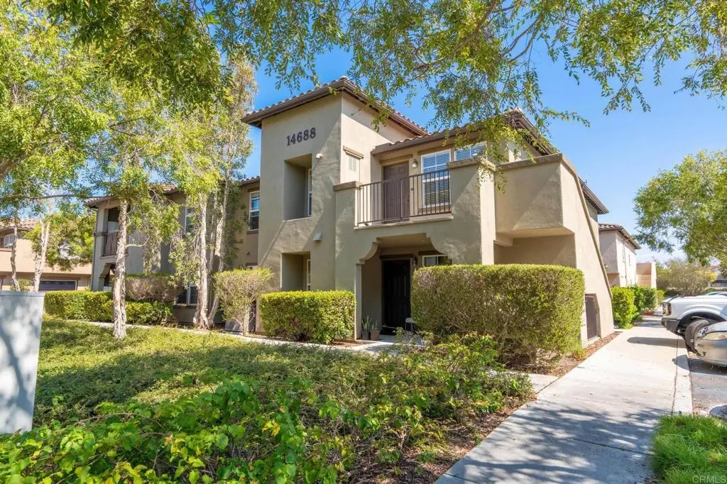 Condominium for sale at 14688 Via Fiesta 2, San Diego, CA featuring 2 beds and 1 bath