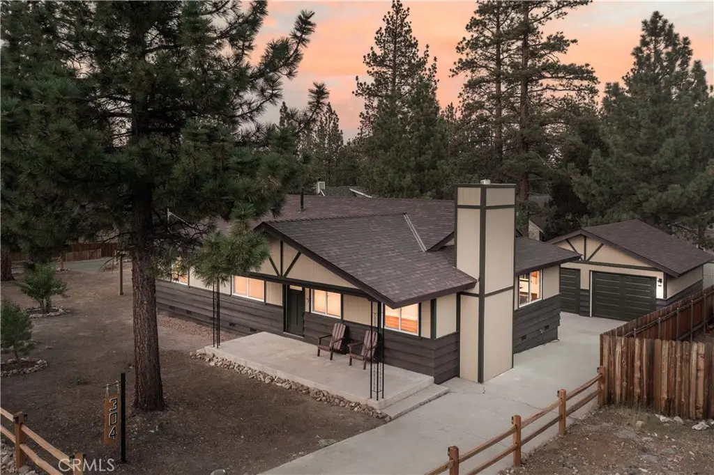 304 Greenspot, Big Bear City, CA — listing photo 1