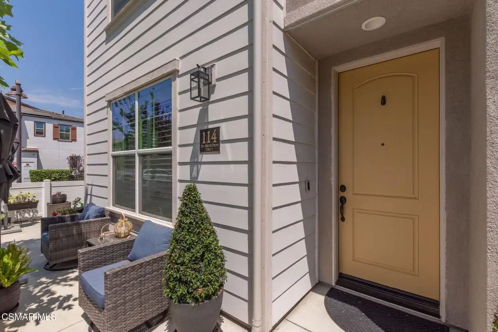 Townhouse for sale at 114 Red Brick Drive 1, Simi Valley, CA featuring 4 beds and 3 baths