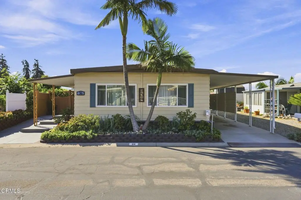 36 Whitman Court 36, Ventura, CA — listing photo 1