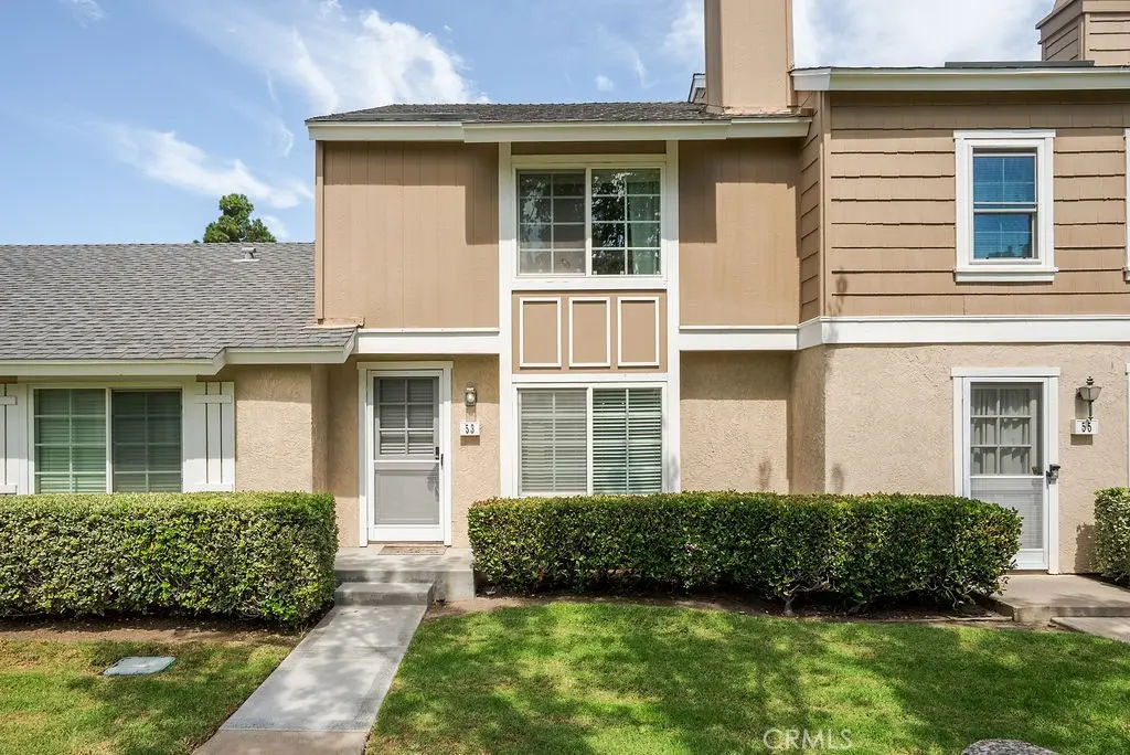 53 Fox Hollow, Irvine, CA — listing photo 1