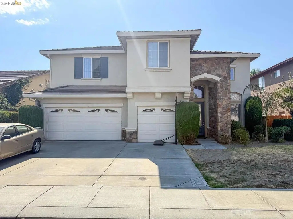4033 Hopkins Ln, Modesto, CA — listing photo 1